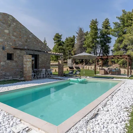 Sani Stone Ikos Sani (Chalkidiki)