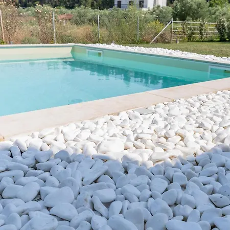 Villa Sani Stone Ikos Sani (Chalkidiki)
